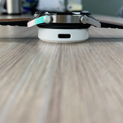 Dock Sạc Cho Huawei Watch GT  Huawei Honor Watch Magic DRU - Hàng Chính Hãng