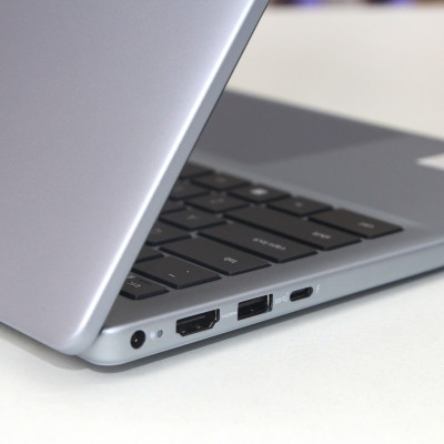 Dell Inspiron 14 Plus 7440 - Intel Core i5-12450H  Ram 16GB  SSD 512GB 14 inch FullHD + 250nits  Iced Blue - Hàng Chính Hãng