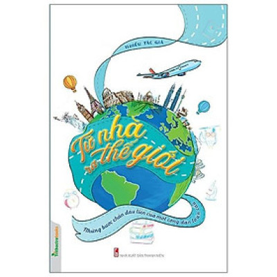 Từ nhà ra thế giới