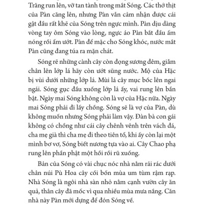 Sách - Gió Đông Rưng Rức