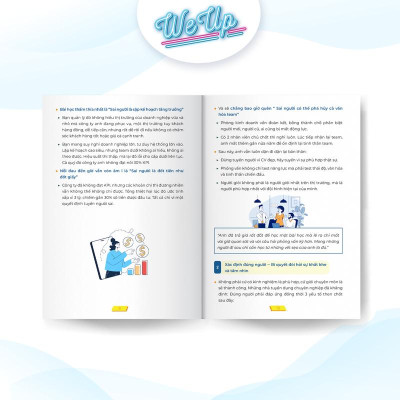 Combo 2 sách: Bộ 50 câu hỏi tuyển dụng & bài test đánh giá năng lực ứng viên và Mẫu tính lương thưởng quản lý kho bằng GoogleSheet