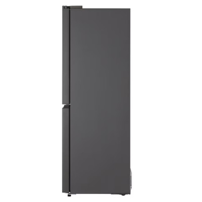 Tủ Lạnh LG GR-B50BL Inverter 470L - Hàng Chính Hãng (Chỉ Giao HCM)