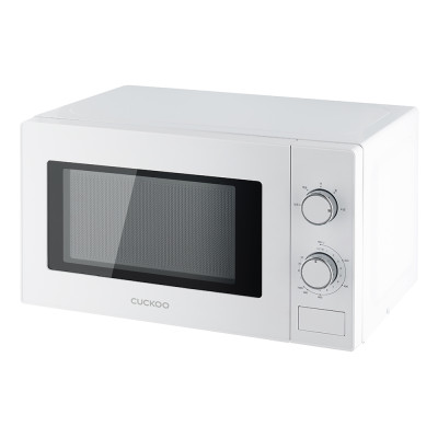 Lò vi sóng Cuckoo 20 lít CMW-A201DW - Nhỏ gọn cao cấp thời trang - Công suất 1050W - Hàng chính hãng