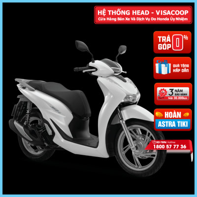 Xe máy Honda SH 125i