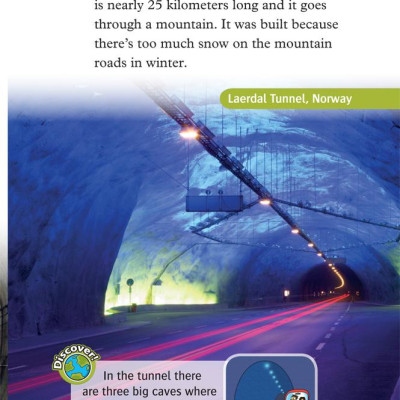 Oxford Read and Discover 3 Super Structures