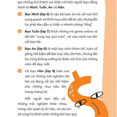 Sách - I Am Money - Tiêu Sao Cho Chuẩn