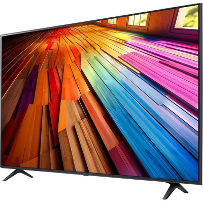 Smart Tivi LG 4K 55 inch 55UT8050PSB - Hàng Chính Hãng