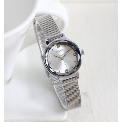 Đồng hồ nữ Julius xinh xắn JA917