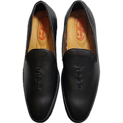 Giày Tây Nam BIGGBEN Da Bò Thật Cao Cấp GT56