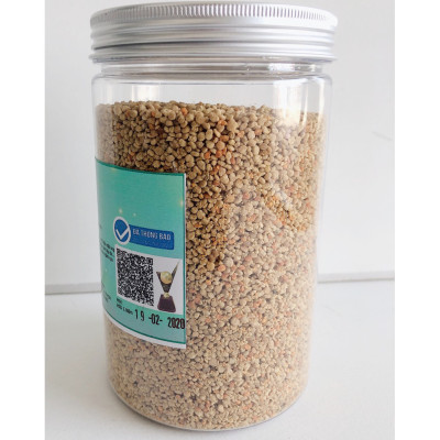 Phấn hoa thiên nhiên