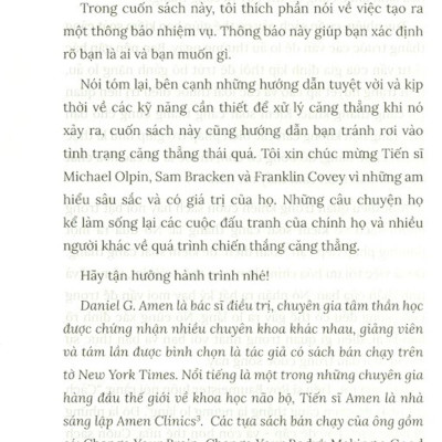 Mặc Chuyện Đời Sống Thảnh Thơi (Tặng Kèm: 1 Bookmark)