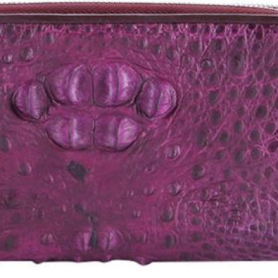 Ví Nữ Huy Hoàng HT3267 (10.5 x 19 cm) - Tím