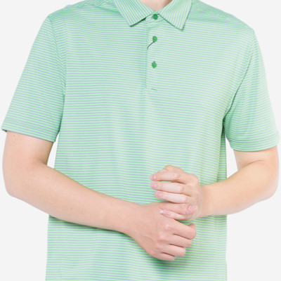 Áo Phông Nam Kẻ Ngang Aligro ALGAPC017