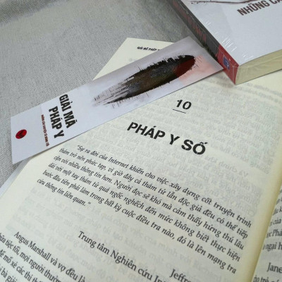 Sách - Giải Mã Pháp Y - Những Câu Chuyện Từ Bóng Tối - Val McDermid - Bách Việt