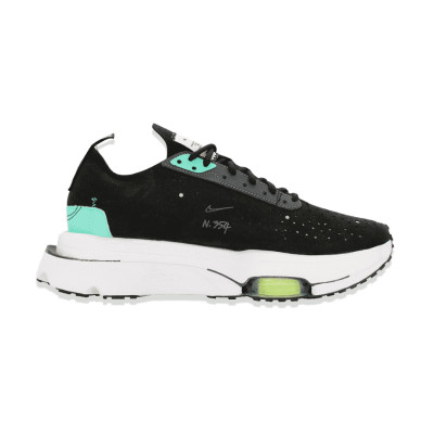 Giày thời trang thể thao Nike Air Zoom-Type ‘Black Menta’ CJ2033-010 - Hàng chính hãng