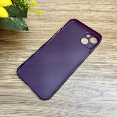 Ốp lưng dành cho iPhone 14 Plus Memumi siêu mỏng-Hàng chính hãng