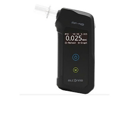 Máy đo nồng độ cồn Hàn Quốc Alcofind AF - 40B