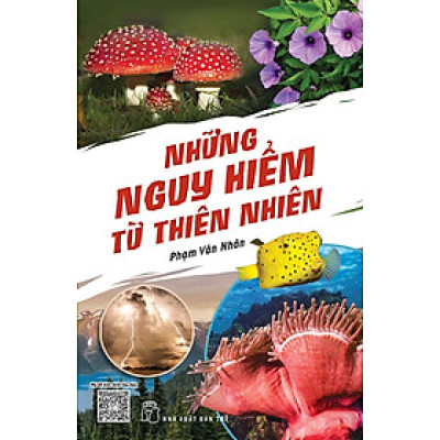 Những Nguy Hiểm Từ Thiên Nhiên