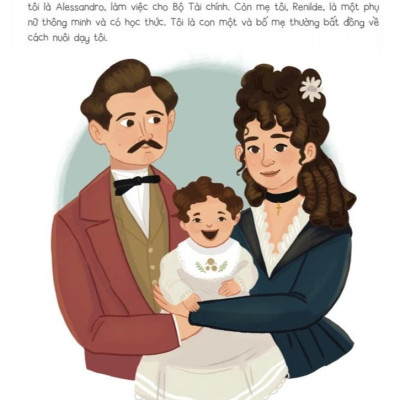 Sách - Maria Montessri