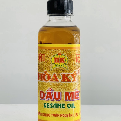 Dầu Mè 1lít