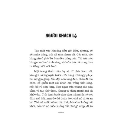 Sách - Tiêu Sơn Tráng Sĩ - In Theo Bản Của NXB Đời Nay 1940 - Minh Thắng