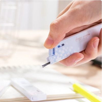 RUỘT CHÌ KIM S482 (48C/H) (0639-DELI)