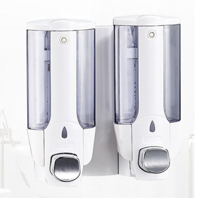 Bình đựng xà phòng XINDA ZYQ 138S  Hàng Chính Hãng