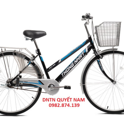 Xe đạp Thống Nhất GN 06-24 - Hàng chính hãng