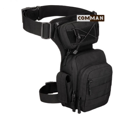 Túi đeo( hông) đùi COMMAN_chiến thuật_chống nước