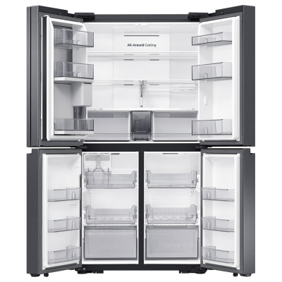 RF59C766FB1/SV - Tủ Lạnh Samsung 648 lít RF59C766FB1 - Hàng chính hãng (chỉ giao HCM)