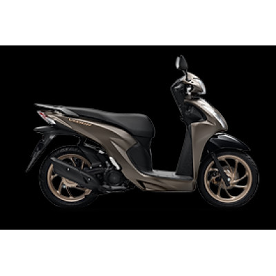 XE MÁY HONDA VISION 2025 - PHIÊN BẢN ĐẶC BIỆT