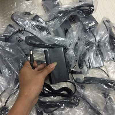 Sạc cho laptop Dell Inspiron 3421 5421 3521 3537 Adapter Dell 19.5V-3.34A 19.5V-4.62A - Hàng Nhập Khẩu New Seal