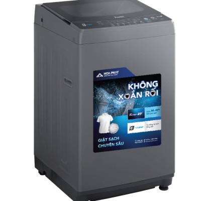 Máy Giặt Funiki HWM T6105ABG 10.5KG Thái Lan - Hàng Chính Hãng (Chỉ giao HCM)
