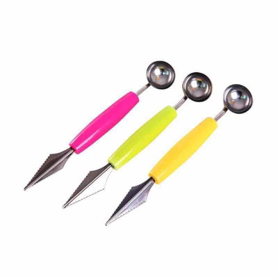 Dụng cụ gọt tỉa trái cây 2 đầu chuyên nghiệp