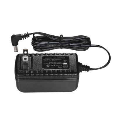 Bộ đổi nguồn tiêu chuẩn YONGNUO 12V 2A với phích cắm điện áp rộng 100-240V