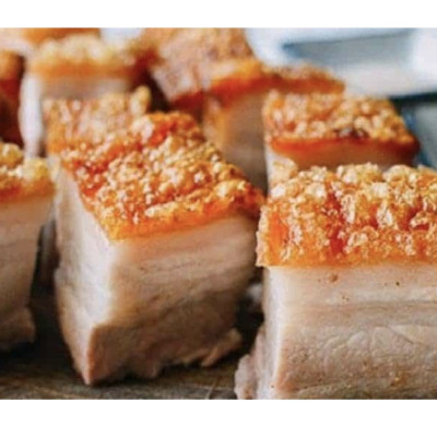 Bột móc mật 400gr Hoà Ký dùng ướp quay nướng, nêm Phở