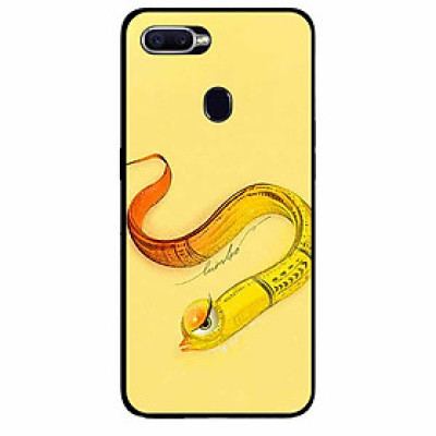 Ốp lưng dành cho Realme 2 Pro mẫu Lươn Lẹo