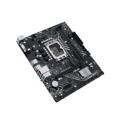 Bo mạch chủ Main ASUS PRIME H610M - F DDR4 Socket LGA 1700 - Hàng Chính Hãng