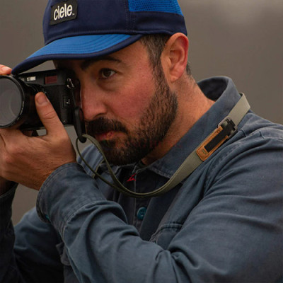 Dây đeo máy ảnh Peak Design Leash L-3 - Hàng chính hãng