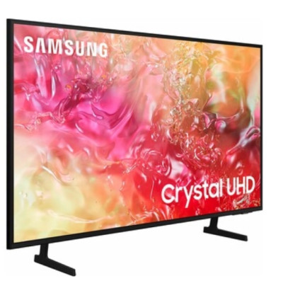 Smart Tivi Samsung 4K 55 inch UA55DU7000KXXV - Hàng chính hãng