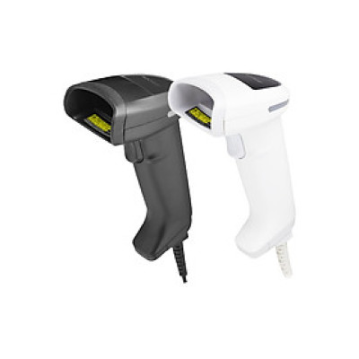 Máy Quét Mã Vạch OPTICON L-46R (1D Laser) - Màu Đen - Hàng Chính Hãng