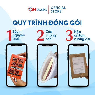 Sách- Nghệ Thuật PR Bản Thân - Austin Kleon (Tái Bản 2024)(99)- 2HBooks