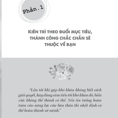 Đứng Dậy Lần Nữa - Cùng Dale Carnegie Tiến Tới Thành Công (Tái Bản 2023)