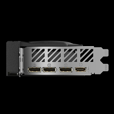 Card màn hình  VGA Gigabyte RTX 4070 Windforce OC 12GB (N406TAERO OC-16GD) - Hàng Chính Hãng