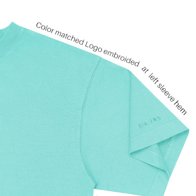 Áo thun Unisex WE.INS - NO FAILURES, Áo phông WEINS, Áo thun oversized WEINS, Áo Thun Tay Lỡ