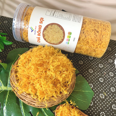 Chà Bông Sợi Đặc Biệt VietTin Mart