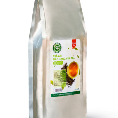 Trà Lài Hảo Hạng Vua Trà - Túi 500gr