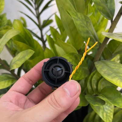 Loa Tép Cánh Cửa Mercedes Benz Loa Burmester Cánh Cửa C Class E Class W205 W213 W222 GLC GLS....