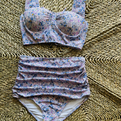 Đồ Bơi Đồ Tắm Bikini 2 Mảnh Sexy