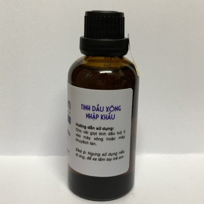 Tinh dầu Tràm Trà Oricen 50ml